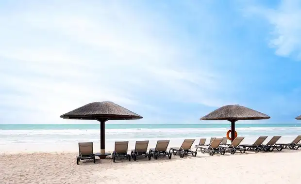 Occidental Sharjah Grand By Ôvoyages 4* - 15