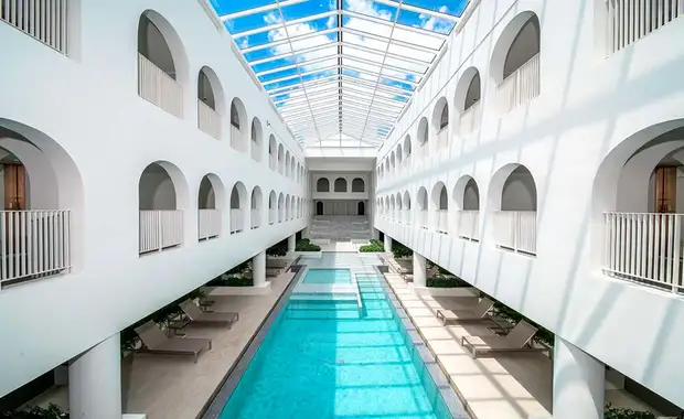 Ôcity Xperience Away Bangkok Riverside Kene 4* - 1