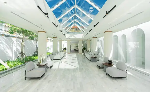 Ôcity Xperience Away Bangkok Riverside Kene 4* - 4