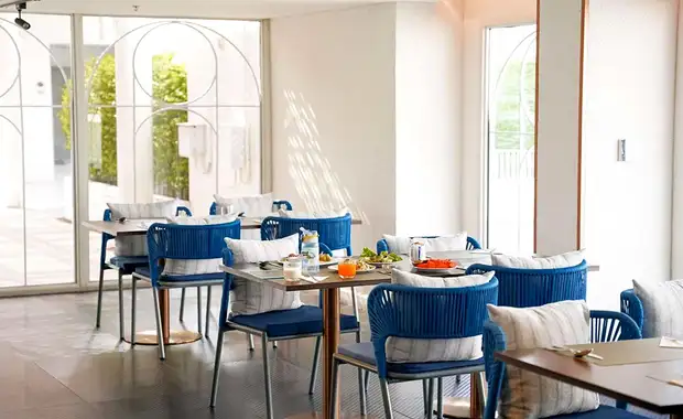 Ôcity Xperience Away Bangkok Riverside Kene 4* - 7