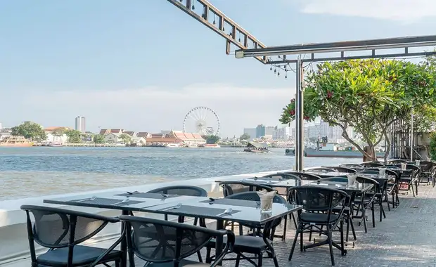 Ôcity Xperience Away Bangkok Riverside Kene 4* - 10
