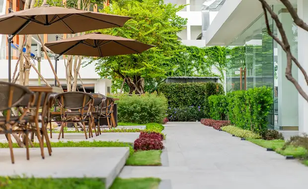 Ôcity Xperience Away Bangkok Riverside Kene 4* - 11