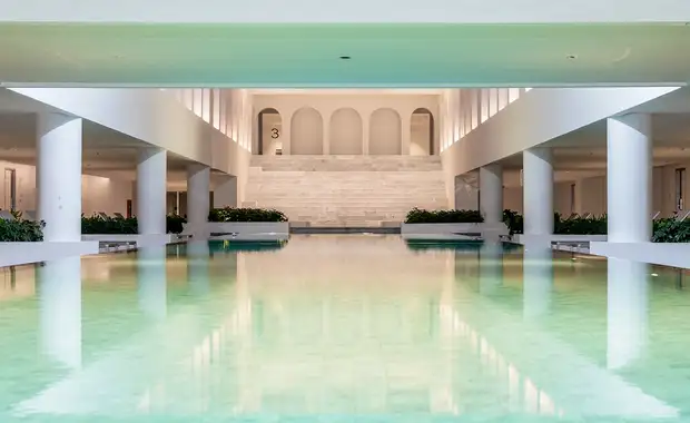 Ôcity Xperience Away Bangkok Riverside Kene 4* - 13