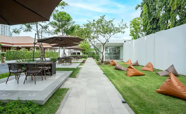 Ôcity Xperience Away Bangkok Riverside Kene 4* - 15