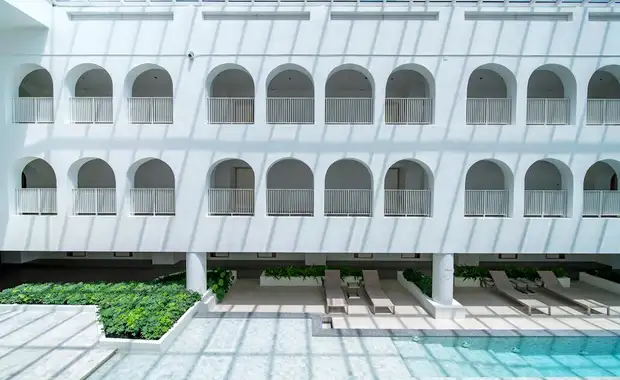 Ôcity Xperience Away Bangkok Riverside Kene 4* - 16