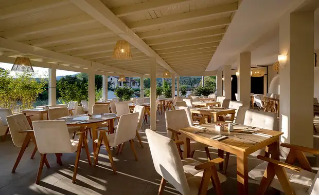 Ôclub Experience Acharavi by Wyndham 4* - 9