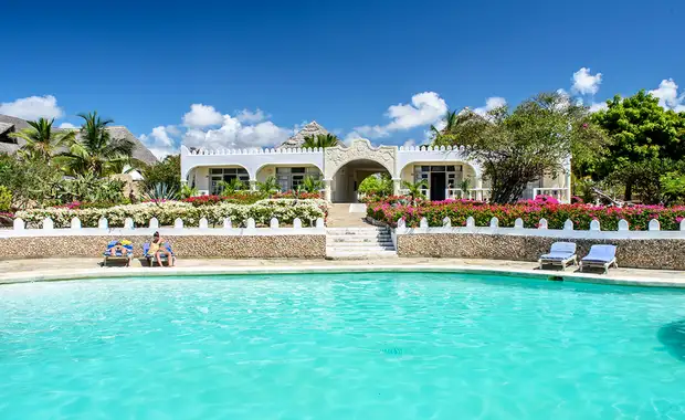 Ôclub Experience Jacaranda Beach Resort - 3