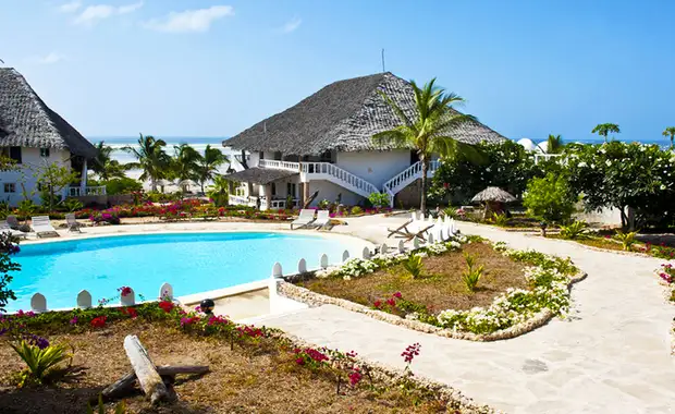 Ôclub Experience Jacaranda Beach Resort - 12