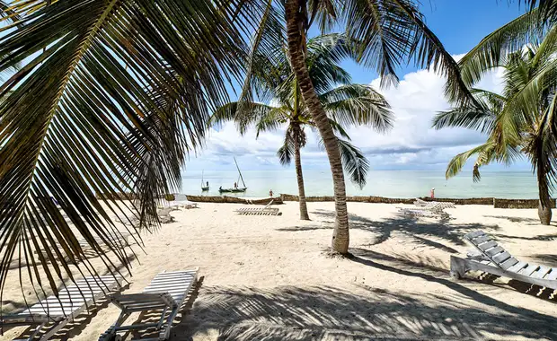 Ôclub Experience Jacaranda Beach Resort - 13