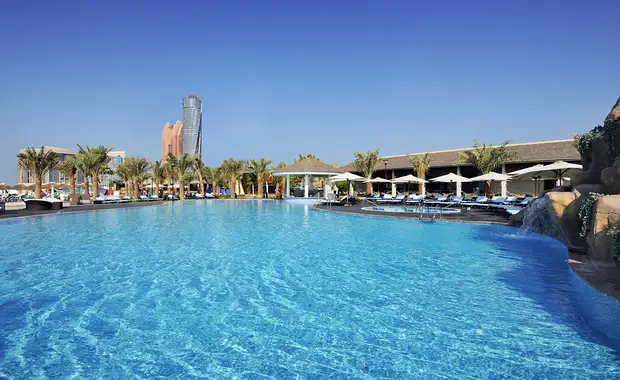 Ôclub Experience InterContinental Abu Dhabi 5* - 1