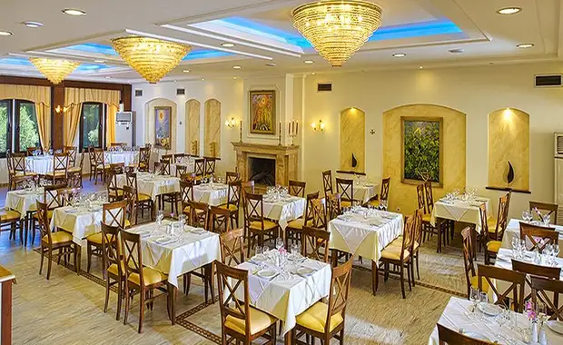 GRÈCE | Thessalonique - Hôtel Ôclub Experience Chrousso Village & Suites 4* - 7
