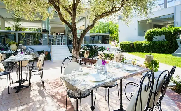 GRÈCE | Thessalonique - Hôtel Ôclub Experience Chrousso Village & Suites 4* - 8