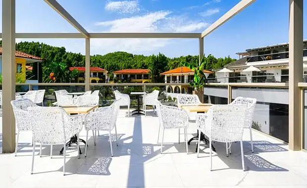 GRÈCE | Thessalonique - Hôtel Ôclub Experience Chrousso Village & Suites 4* - 9