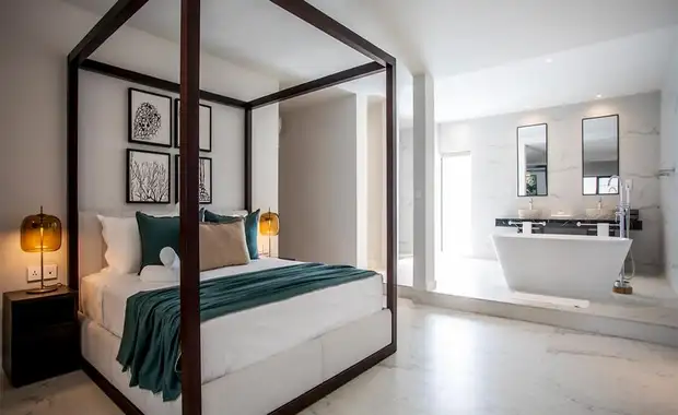 Ôclub Select Sea Diamond Boutique Hotel & Spa 5* - 7