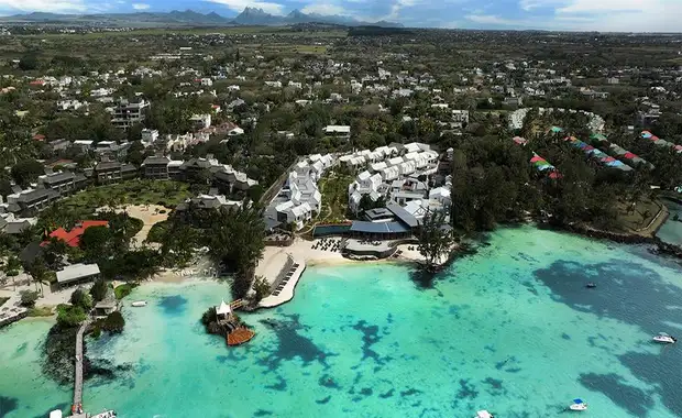 Ôclub Select Sea Diamond Boutique Hotel & Spa 5* - 14