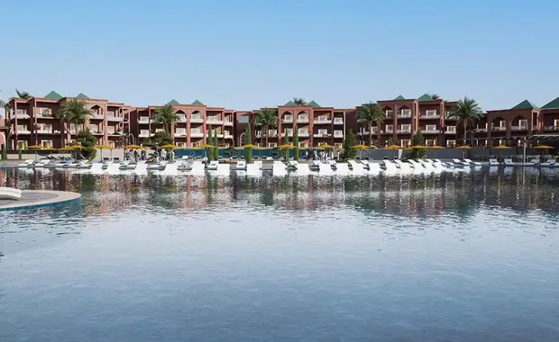 MAROC | Marrakech – Ôclub Select Sungo Resort Pickalbatros 5* - 1