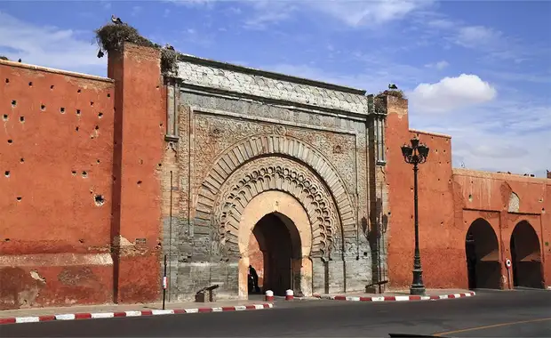 MAROC | Marrakech – Ôclub Select Sungo Resort Pickalbatros 5* - 7
