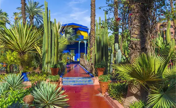 MAROC | Marrakech – Ôclub Select Sungo Resort Pickalbatros 5* - 8
