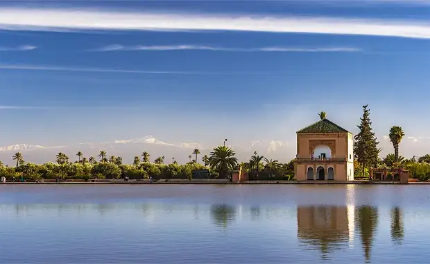 MAROC | Marrakech – Ôclub Select Sungo Resort Pickalbatros 5* - 9