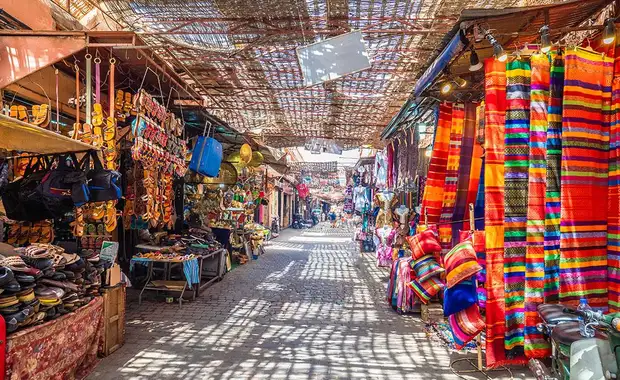 MAROC | Marrakech – Ôclub Select Sungo Resort Pickalbatros 5* - 12