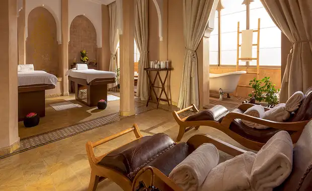 Ôclub Select Pickalbatros Hôtel Du Golf 5* Adult Only - 9
