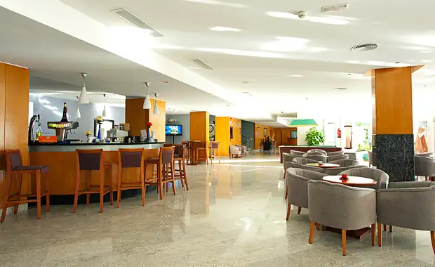 LIVVO Paradise Costa Taurito 4* By Ôvoyages - 6