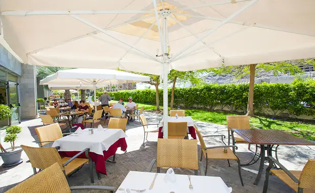 LIVVO Paradise Costa Taurito 4* By Ôvoyages - 9