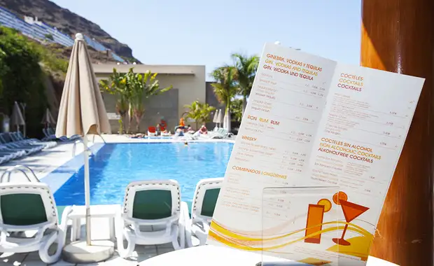 LIVVO Paradise Costa Taurito 4* By Ôvoyages - 10