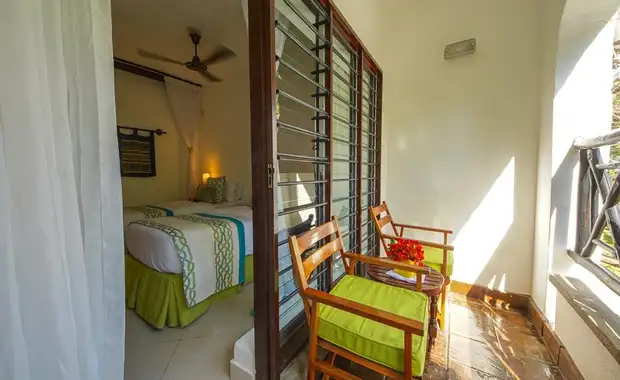 Combiné Ôclub Experience Papillon Lagoon Reef 4* & Safari 3 nuits dans les parcs nationaux de Tsavo & d'Amboseli - Kenya - 4