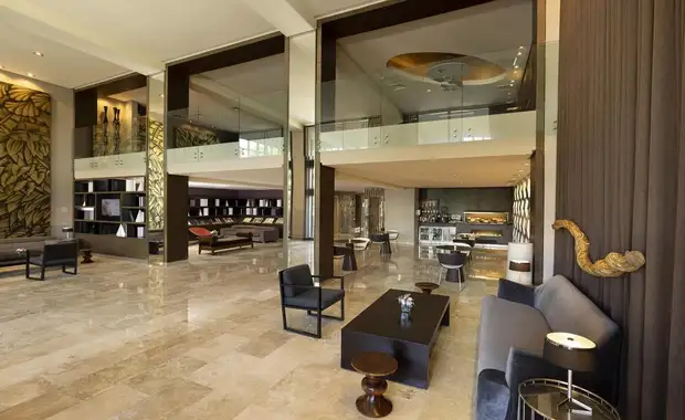 Paradisus La Perla 5* Adult Only +18 - 4