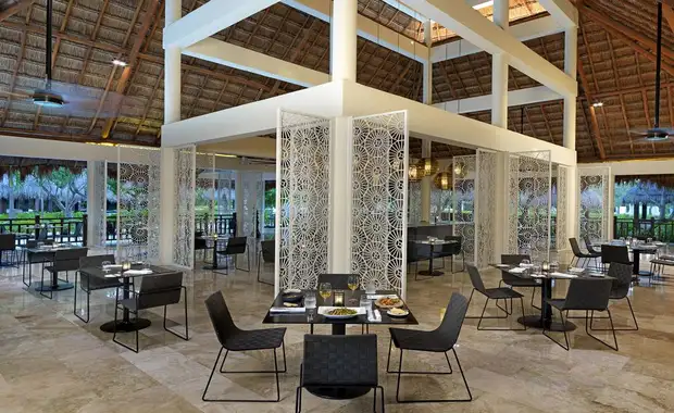 Paradisus La Perla 5* Adult Only +18 - 5