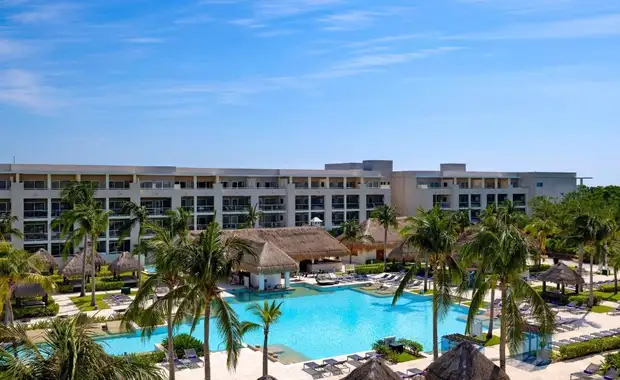 Paradisus La Perla 5* Adult Only +18 - 9