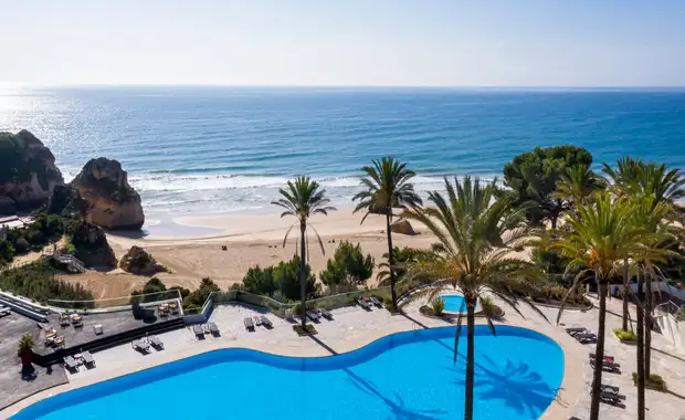 Pestana Alvor Praia Premium Beach et Golf Resort 5* - 2