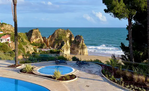 Pestana Alvor Praia Premium Beach et Golf Resort 5* - 3