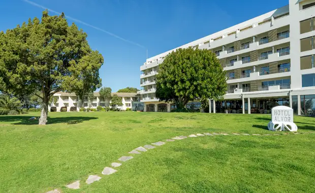 Pestana Alvor Praia Premium Beach et Golf Resort 5* - 4