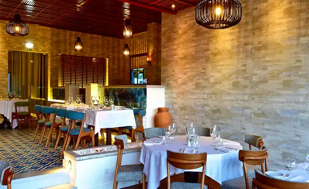 Pestana Alvor Praia Premium Beach et Golf Resort 5* - 9