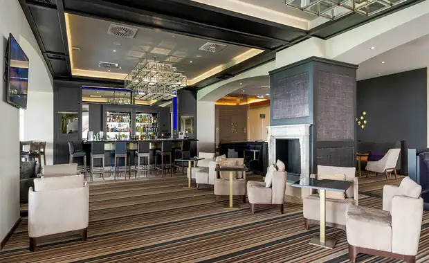 Pestana Alvor Praia Premium Beach et Golf Resort 5* - 10