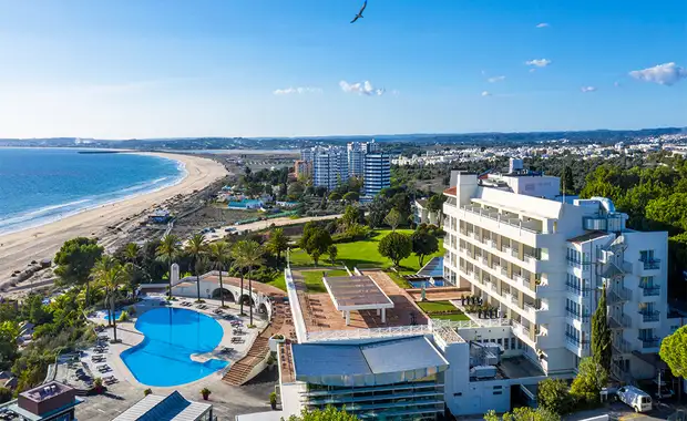 Pestana Alvor Praia Premium Beach et Golf Resort 5* - 14