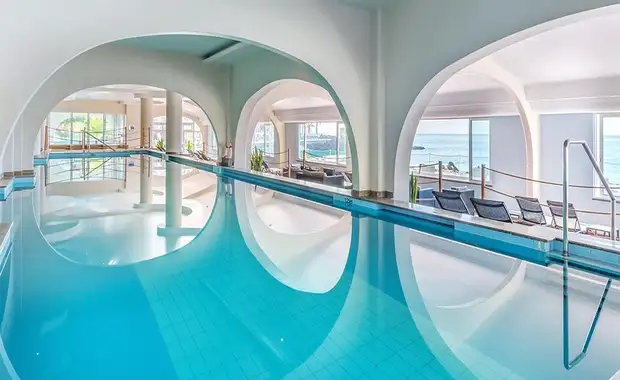 Pestana Carlton Madeira 5* - 14