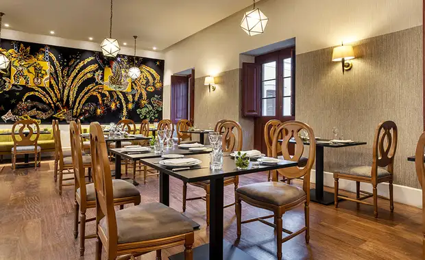 Pousada Palacio de Estoi Small Luxury Hotels of the World 5* - 9
