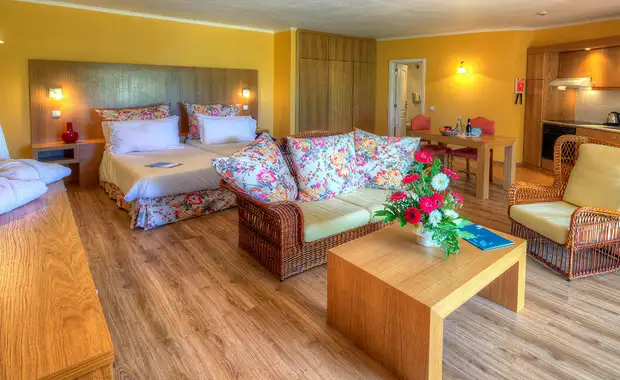 Quinta Splendida Wellnes & Botanical Center 4* - 5