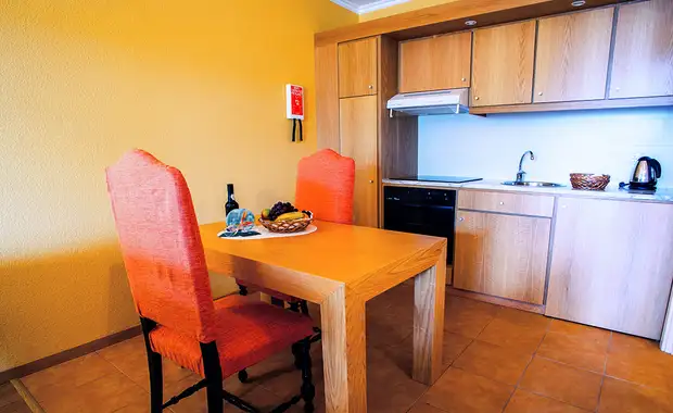 Quinta Splendida Wellnes & Botanical Center 4* - 6