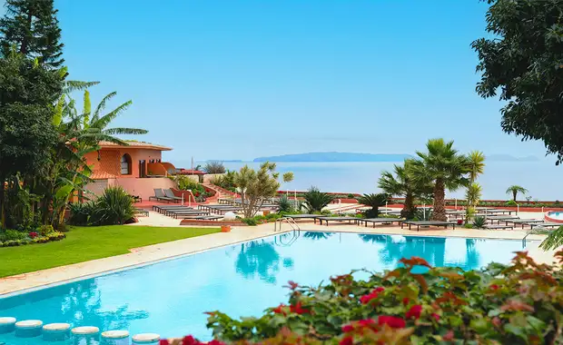 Quinta Splendida Wellnes & Botanical Center 4* - 11
