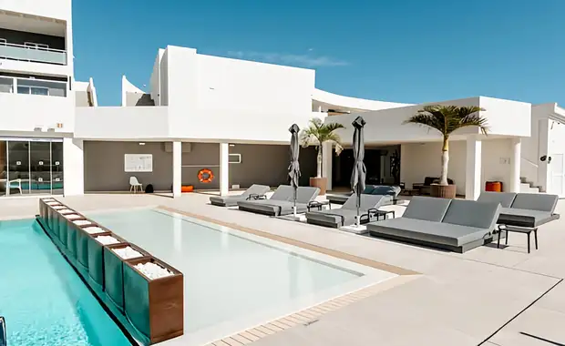 Espagne | Fuerteventura – R2 Higos Beach 3* - 11