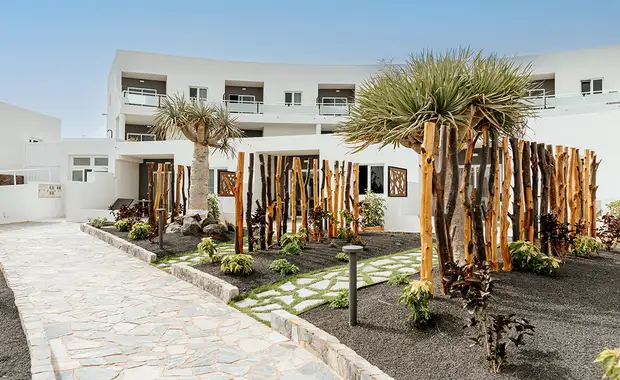 Espagne | Fuerteventura – R2 Higos Beach 3* - 13
