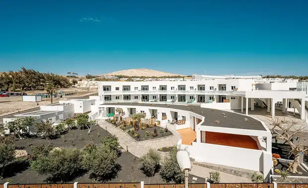 Espagne | Fuerteventura – R2 Higos Beach 3* - 15