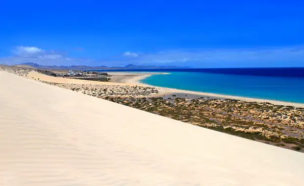 Espagne | Fuerteventura – R2 Higos Beach 3* - 16