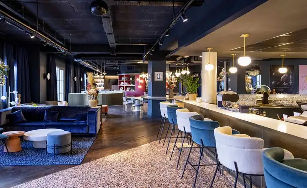 Ibis Style Le Touquet Paris Plage 3* - 9