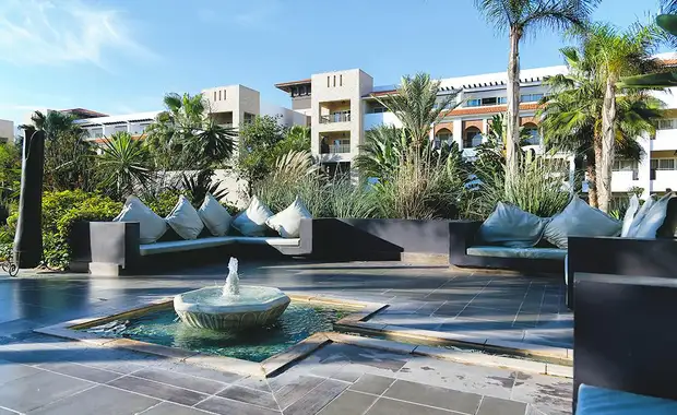 Hotel Riu Palace Tikida Agadir 5* - 4