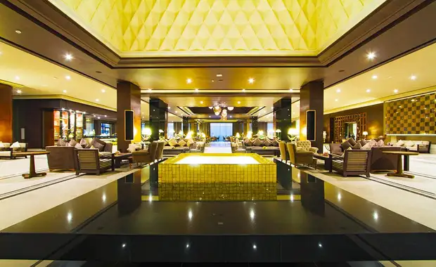 Hotel Riu Palace Tikida Agadir 5* - 5